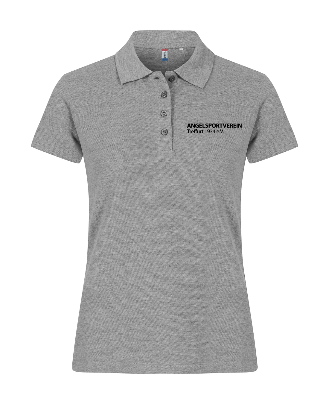 Polo Basic Damen