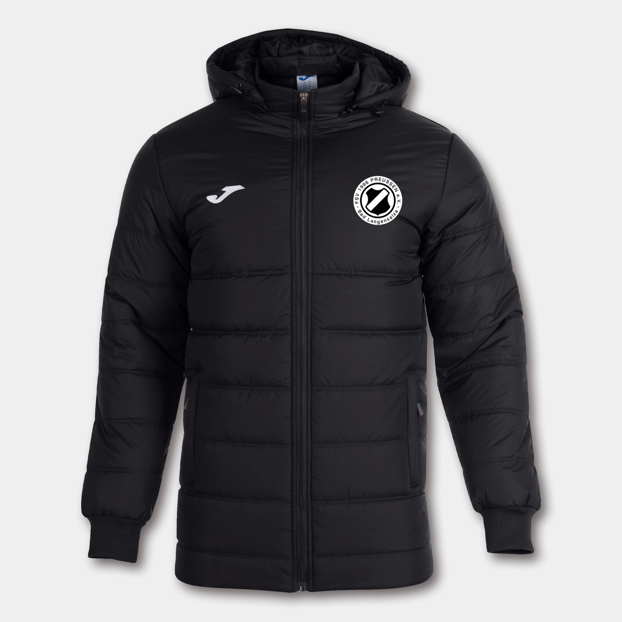 Stadionjacke
