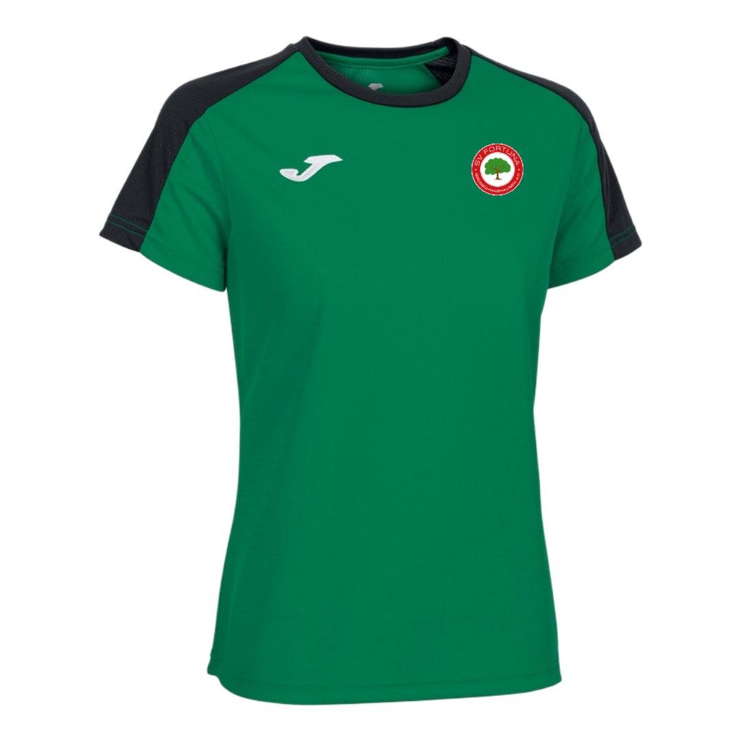 Damen Shirt Eco-Championship