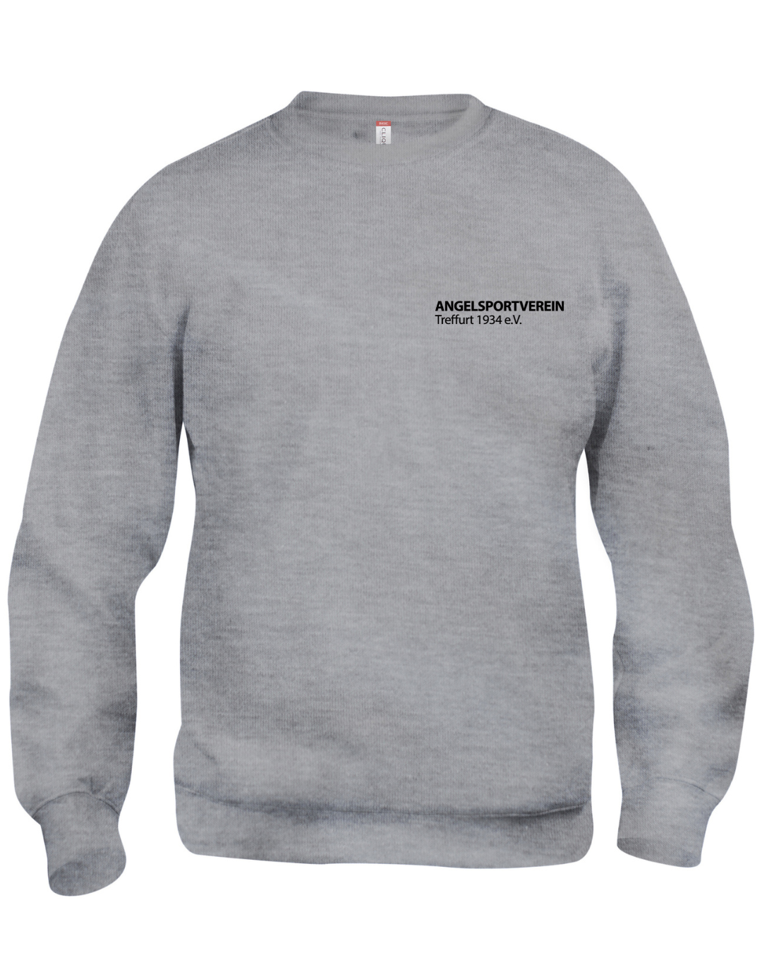 Basic Roundneck