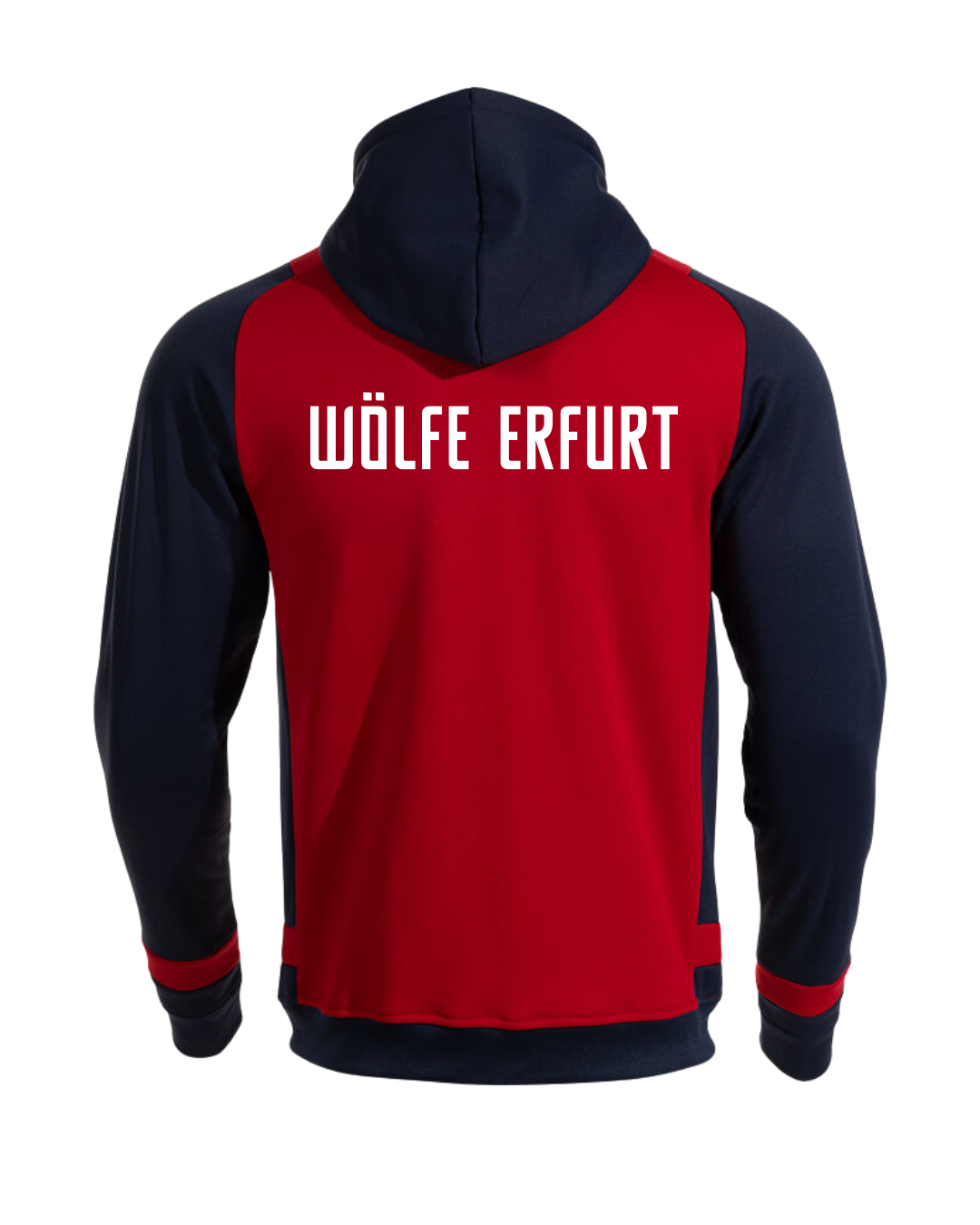 Kapuzenjacke Lider