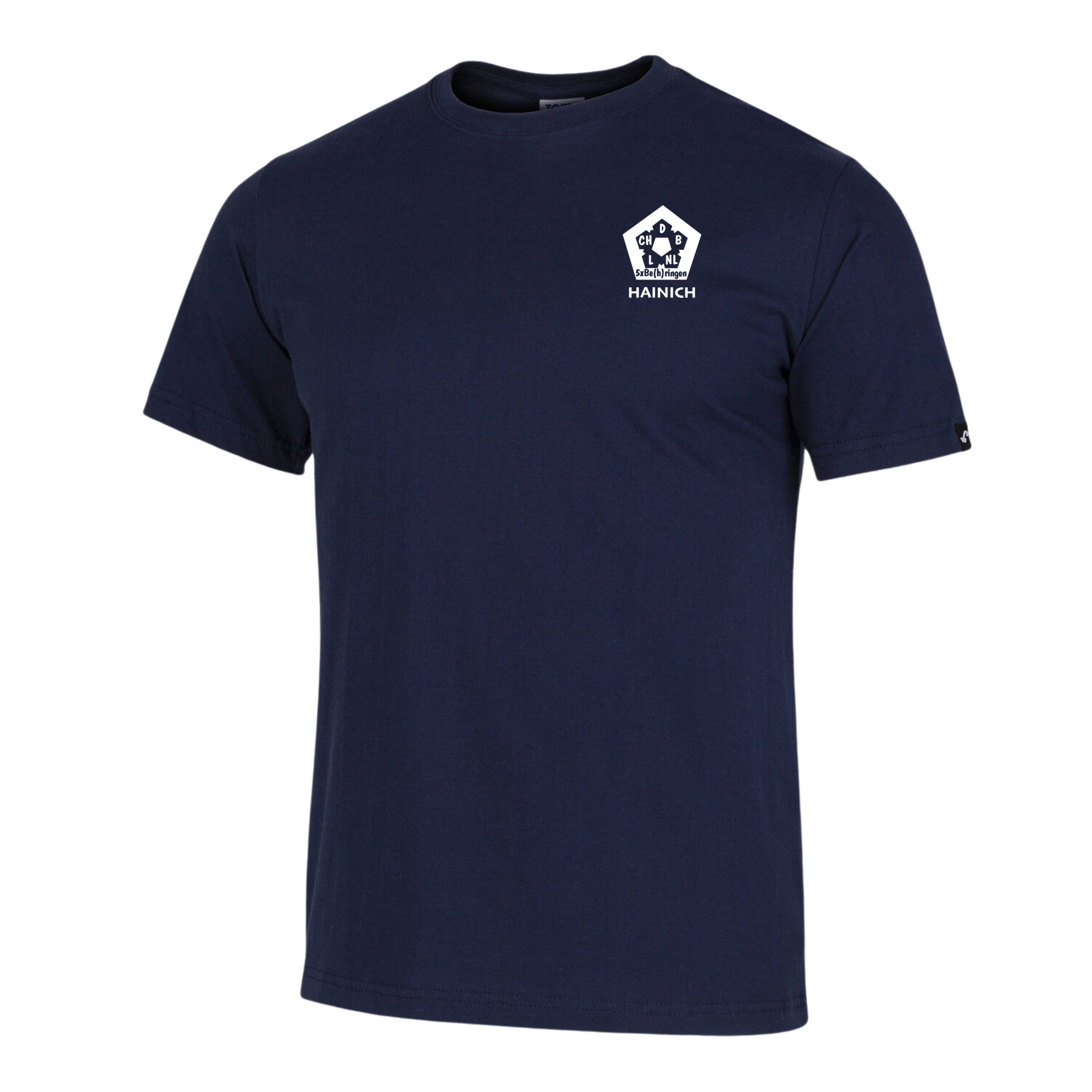 Joma Shirt Marine Kinder