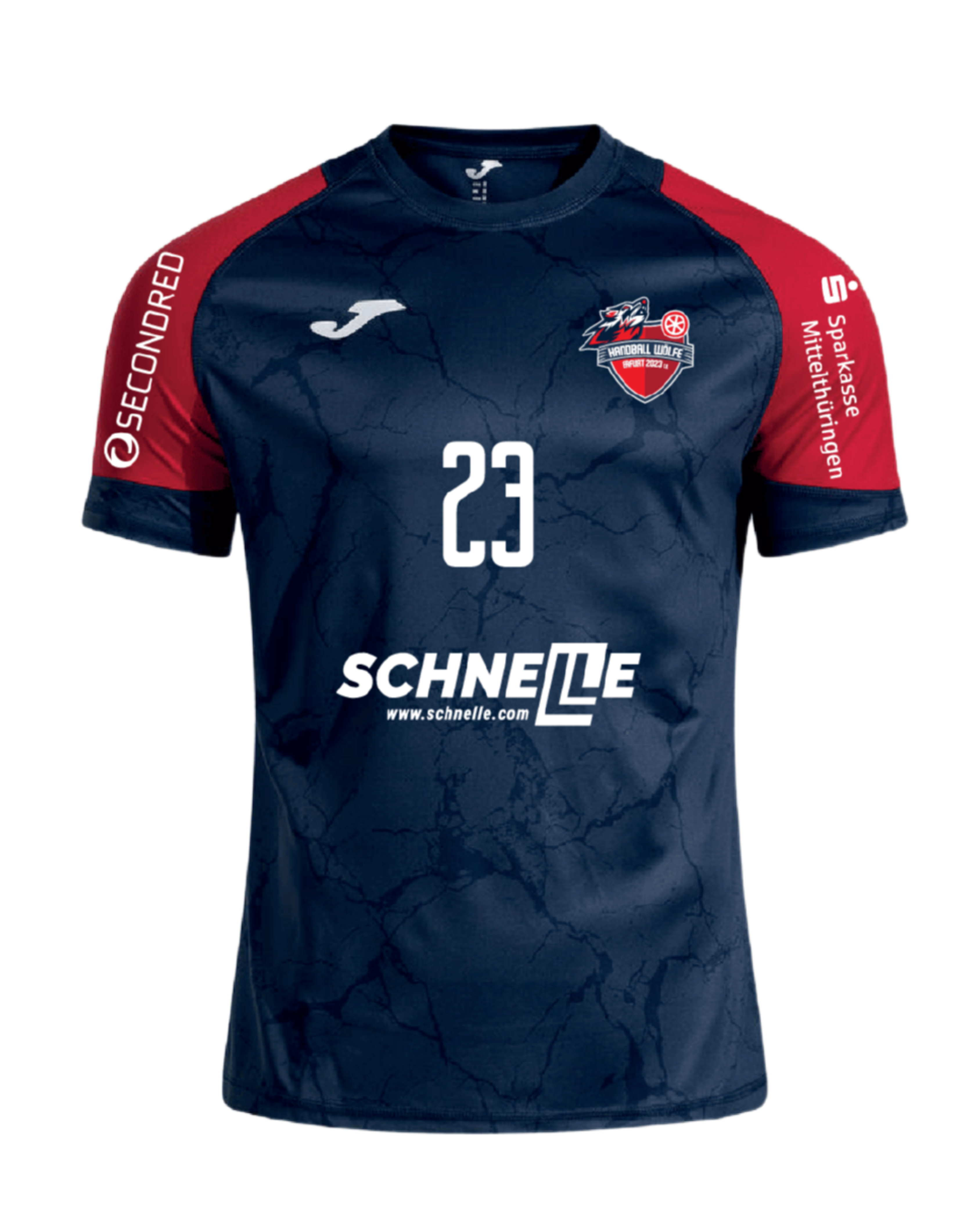 Fan Trikot