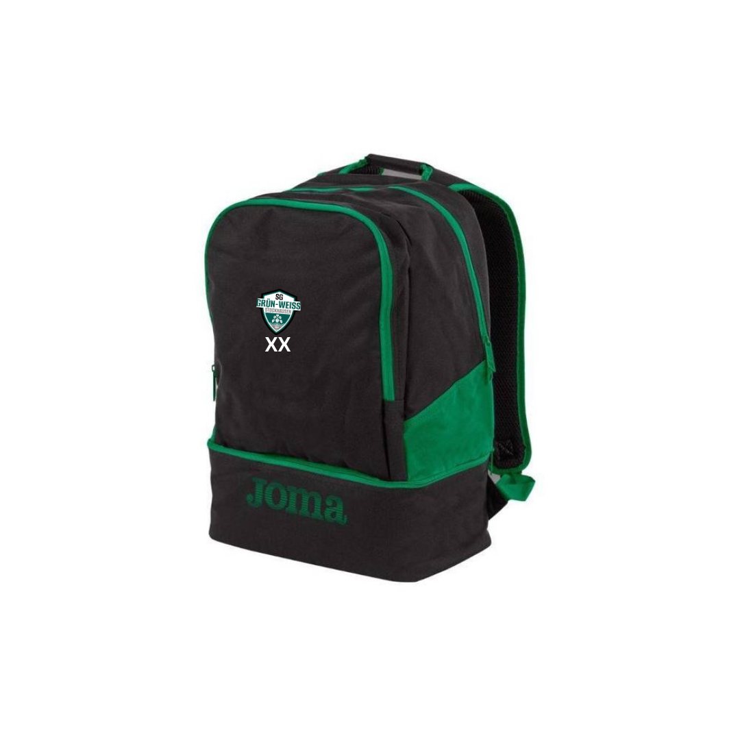 Rucksack Estadio 3