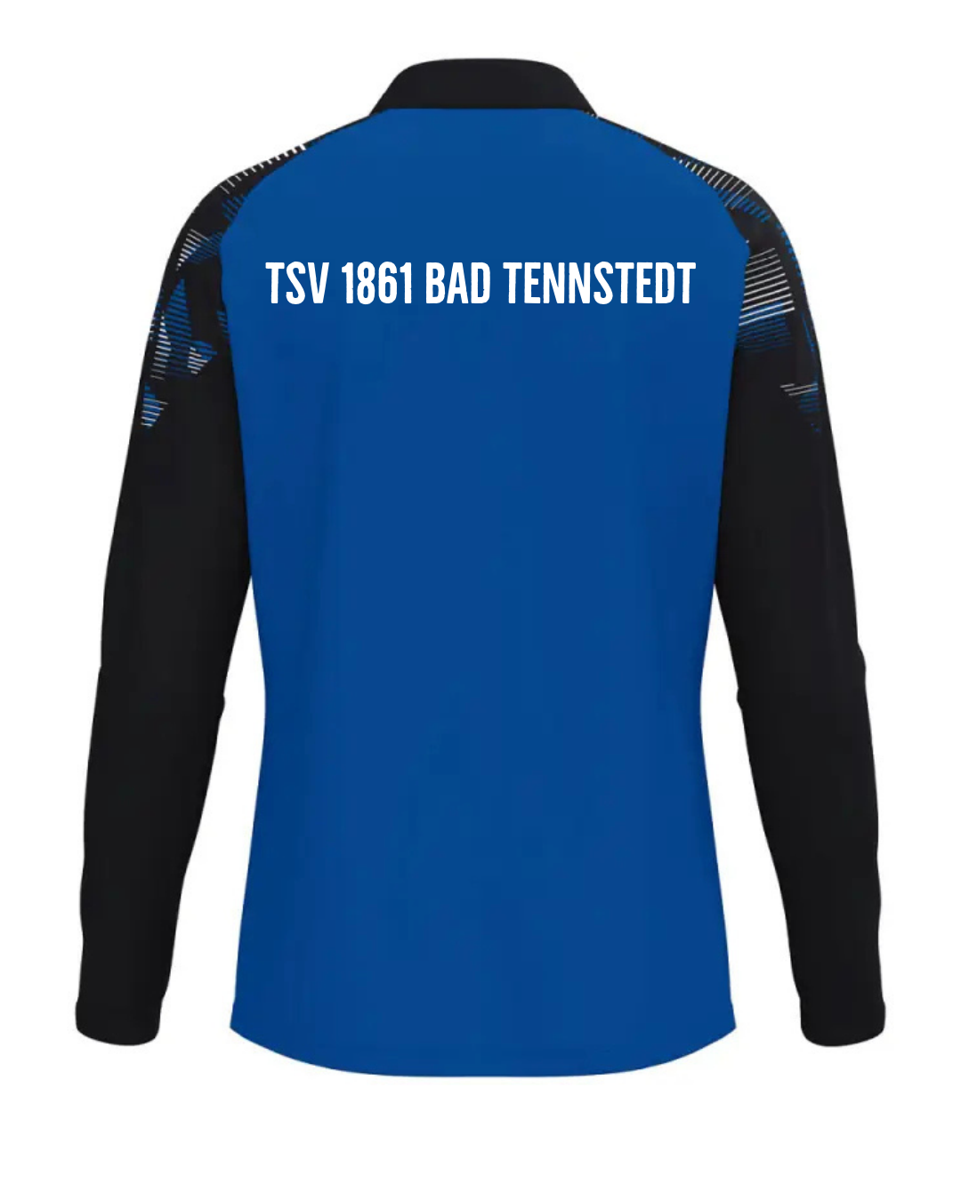 Zip Top Bad Tennstedt