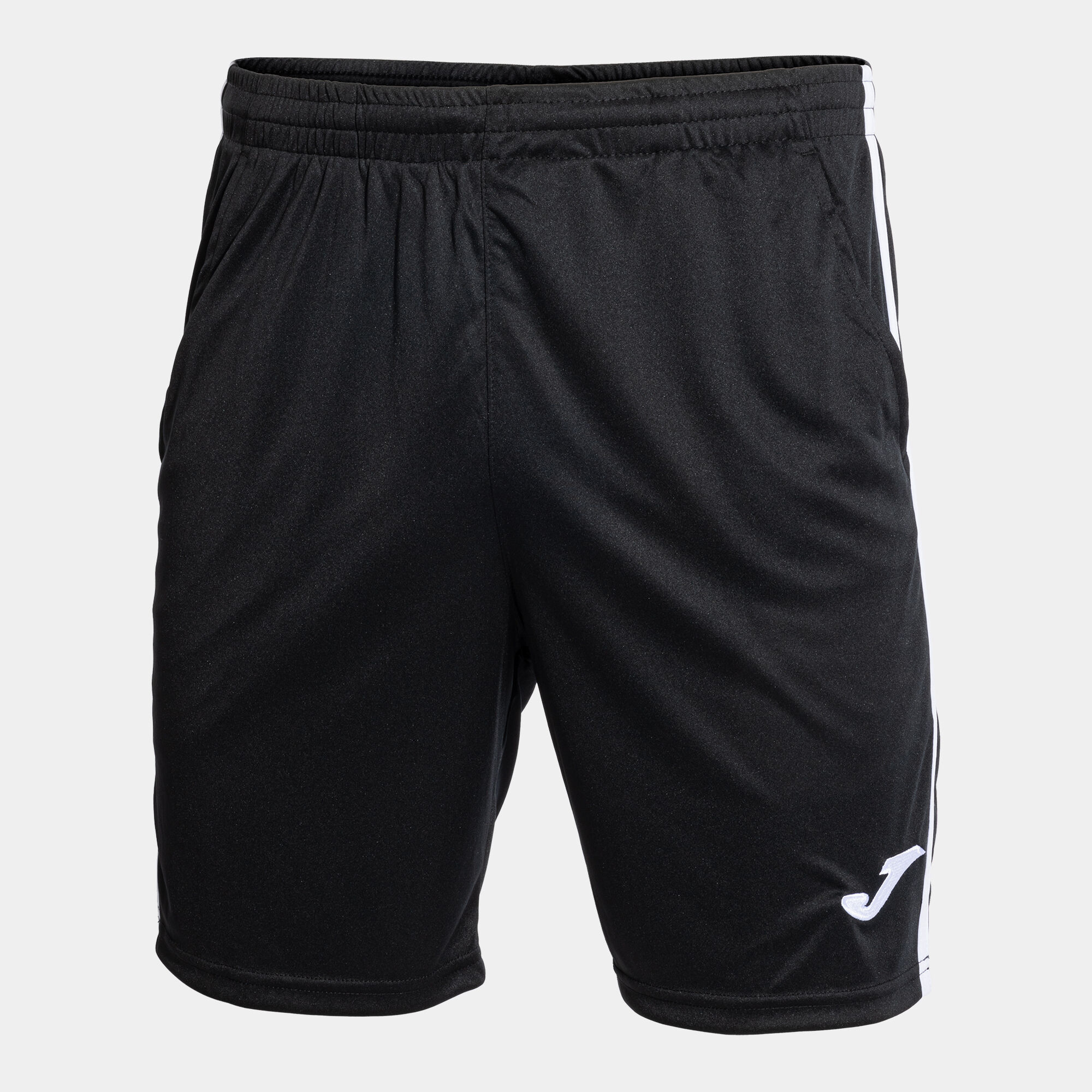 kurze Hose schwarz