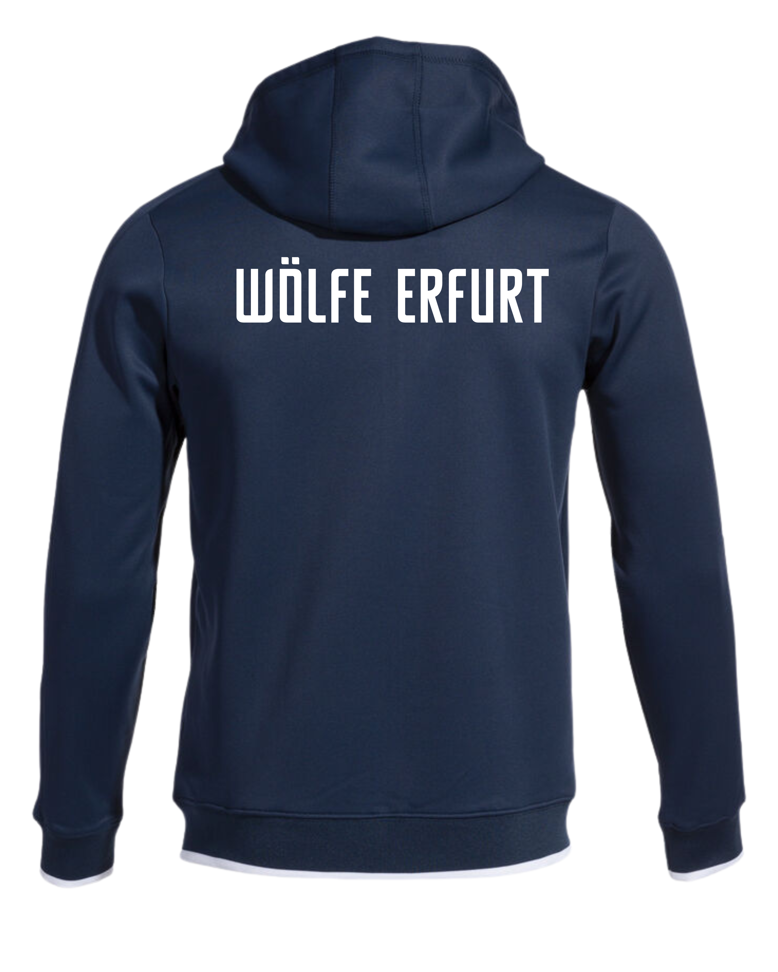 Kapuzenjacke Unisex