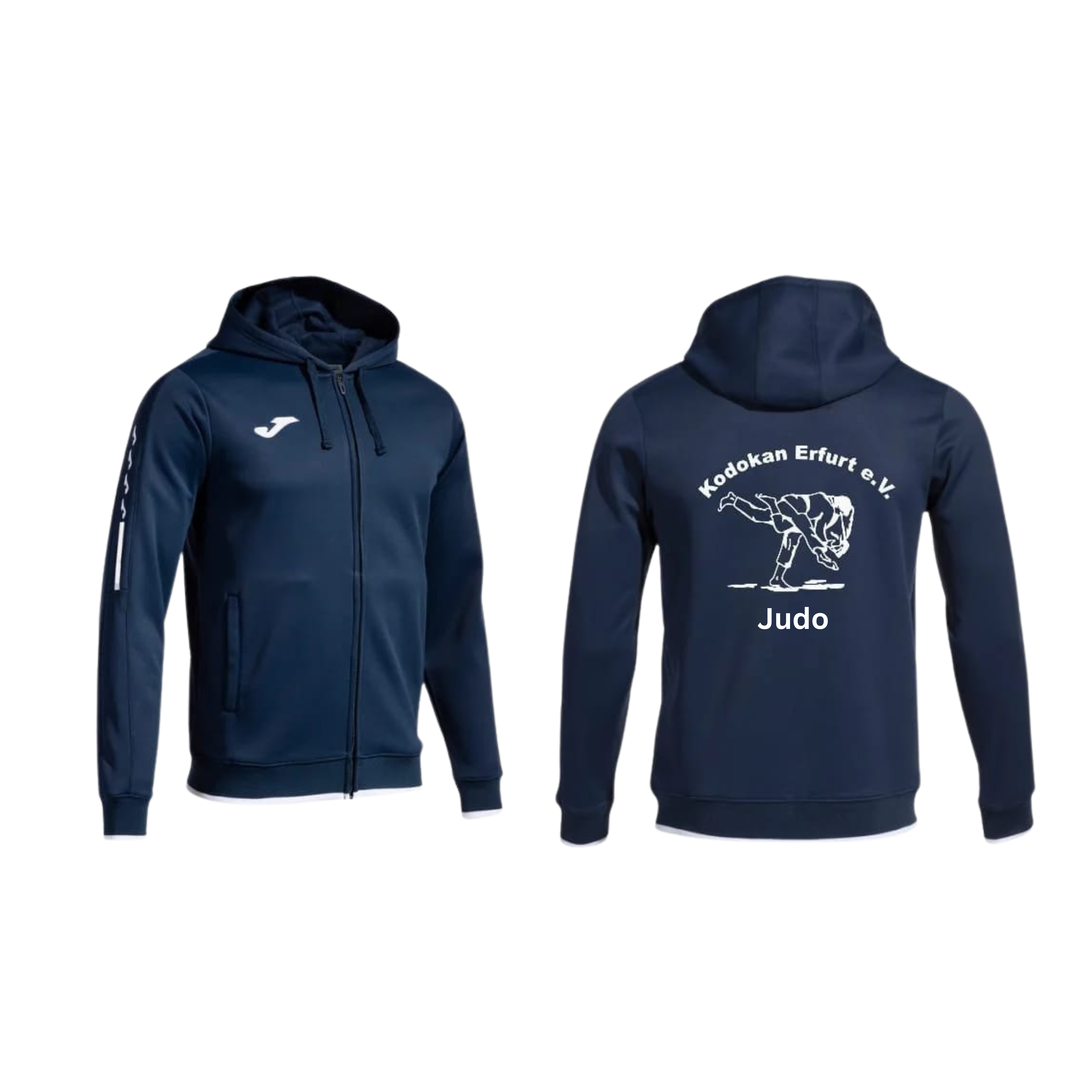 Jacke Olimpiada Navy