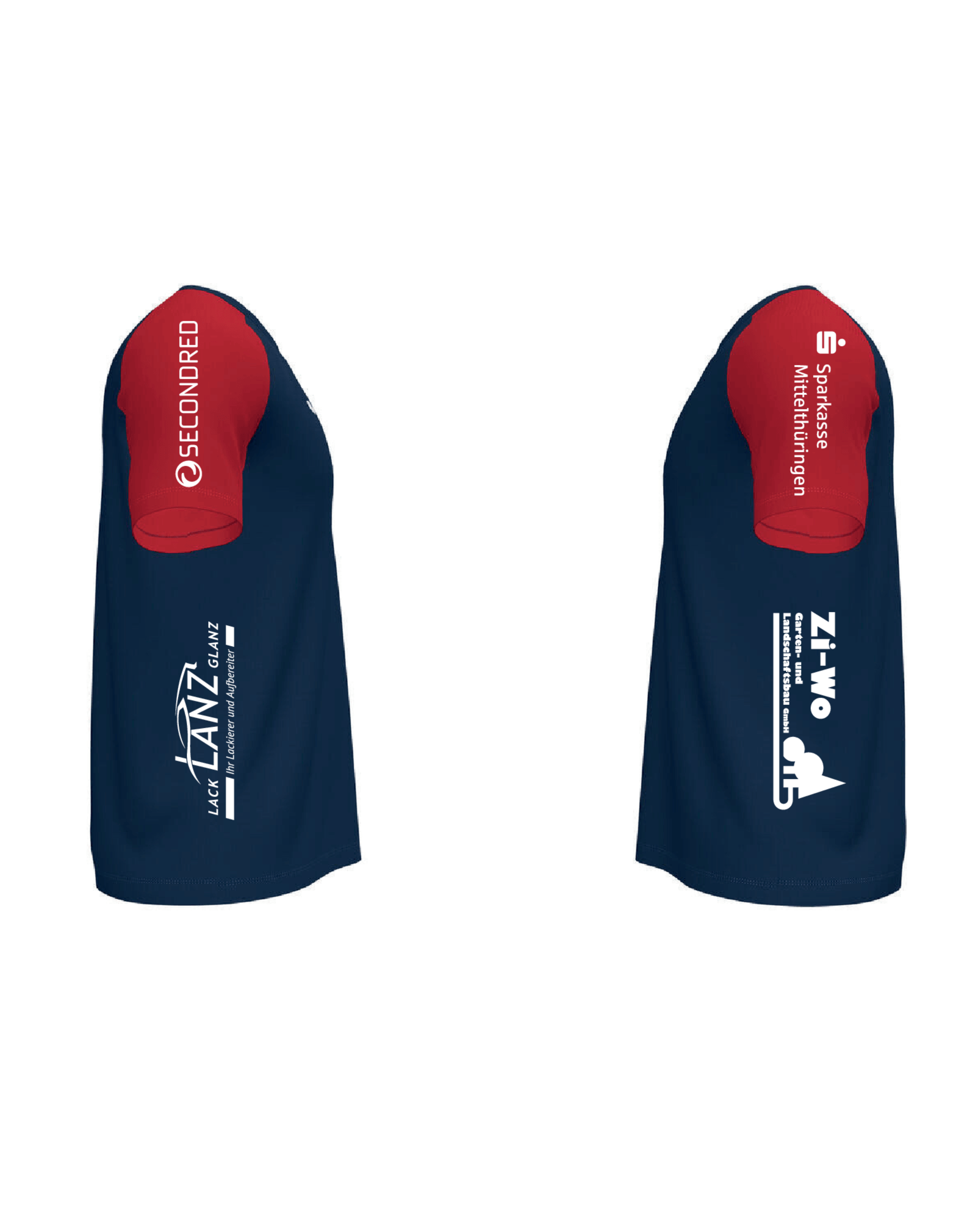 Fan Trikot