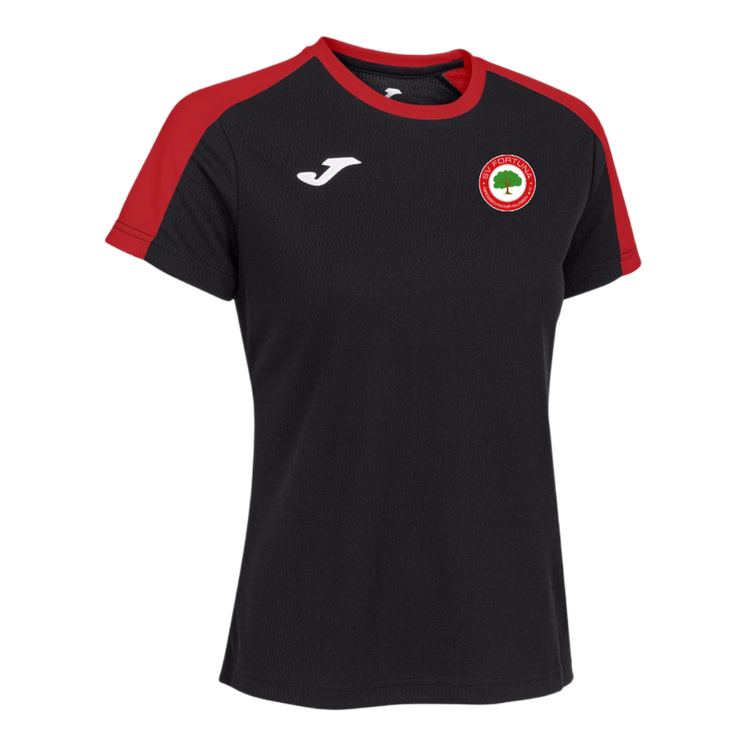 Damen Shirt Eco-Championship