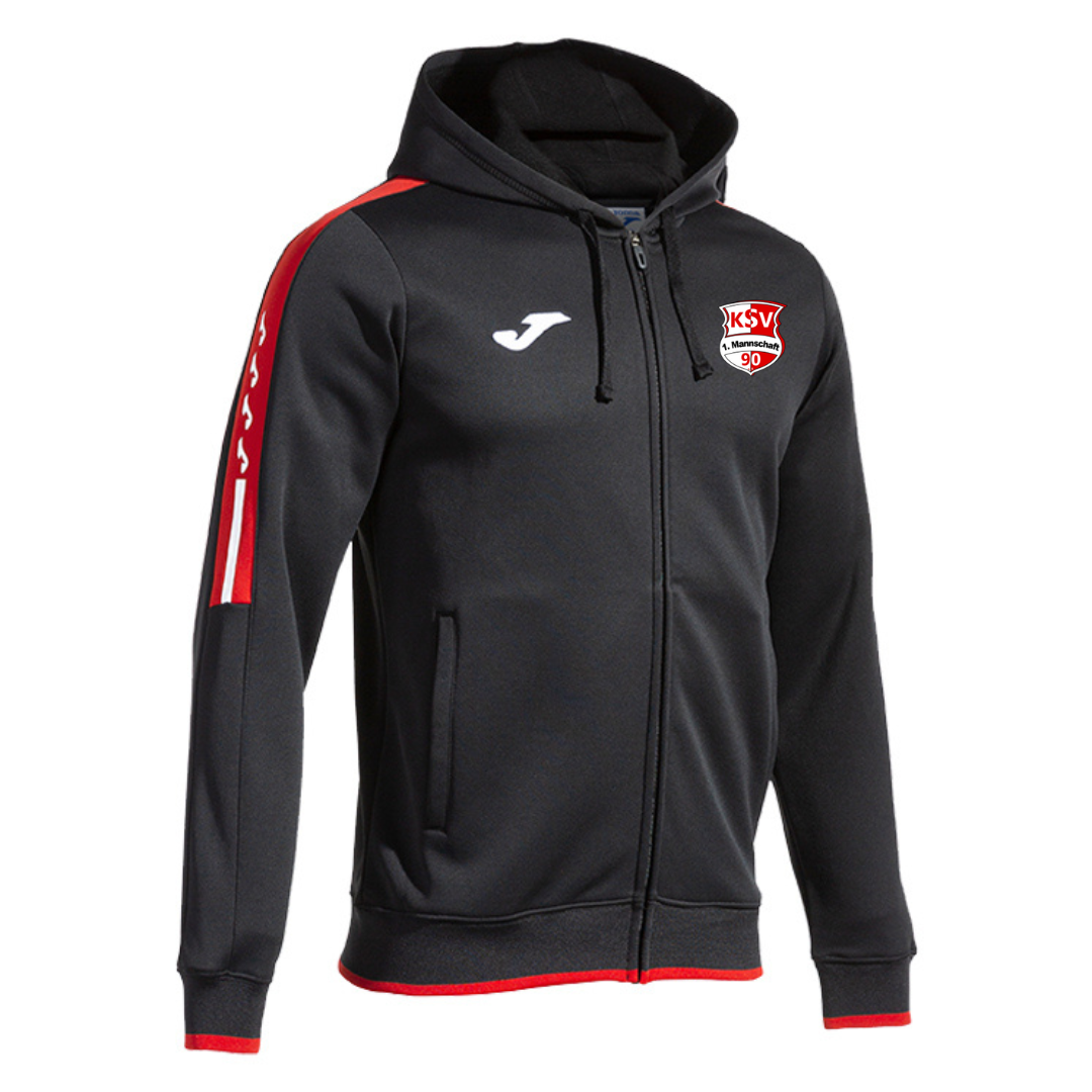 Kapuzenjacke Olimpiada