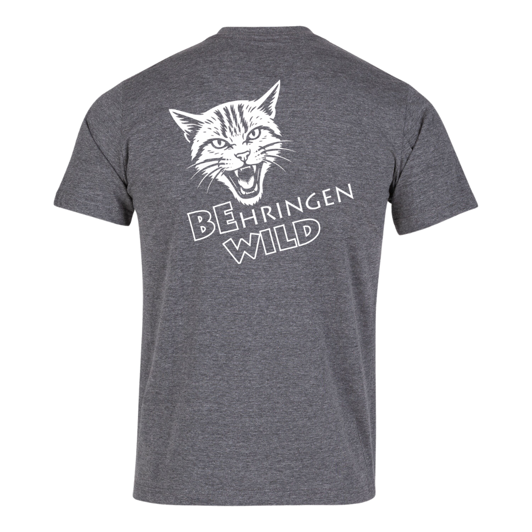 Joma Shirt Grau Kinder