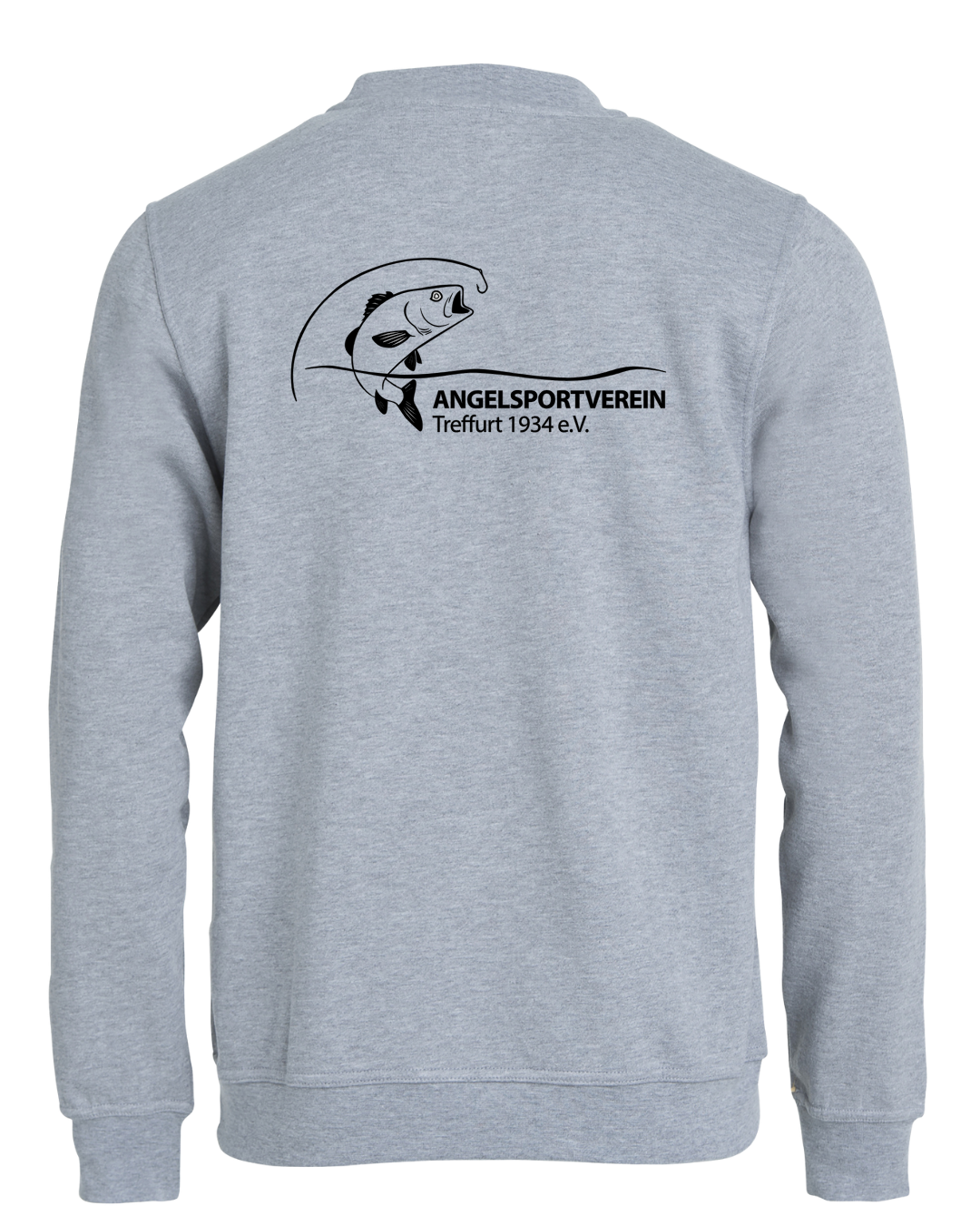 Basic Roundneck
