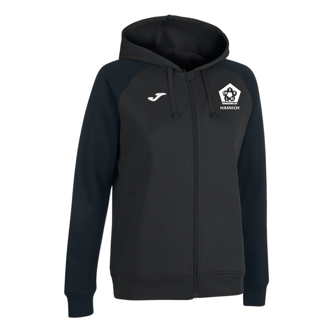 Joma Kapuzenjacke Academy Damen