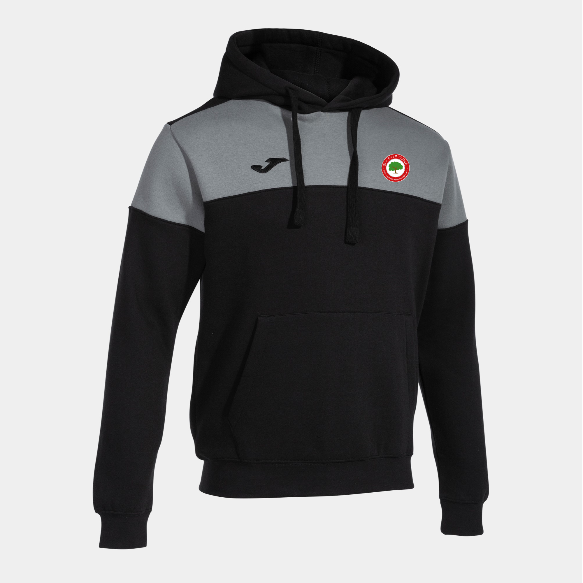 Hoodie Crew 
