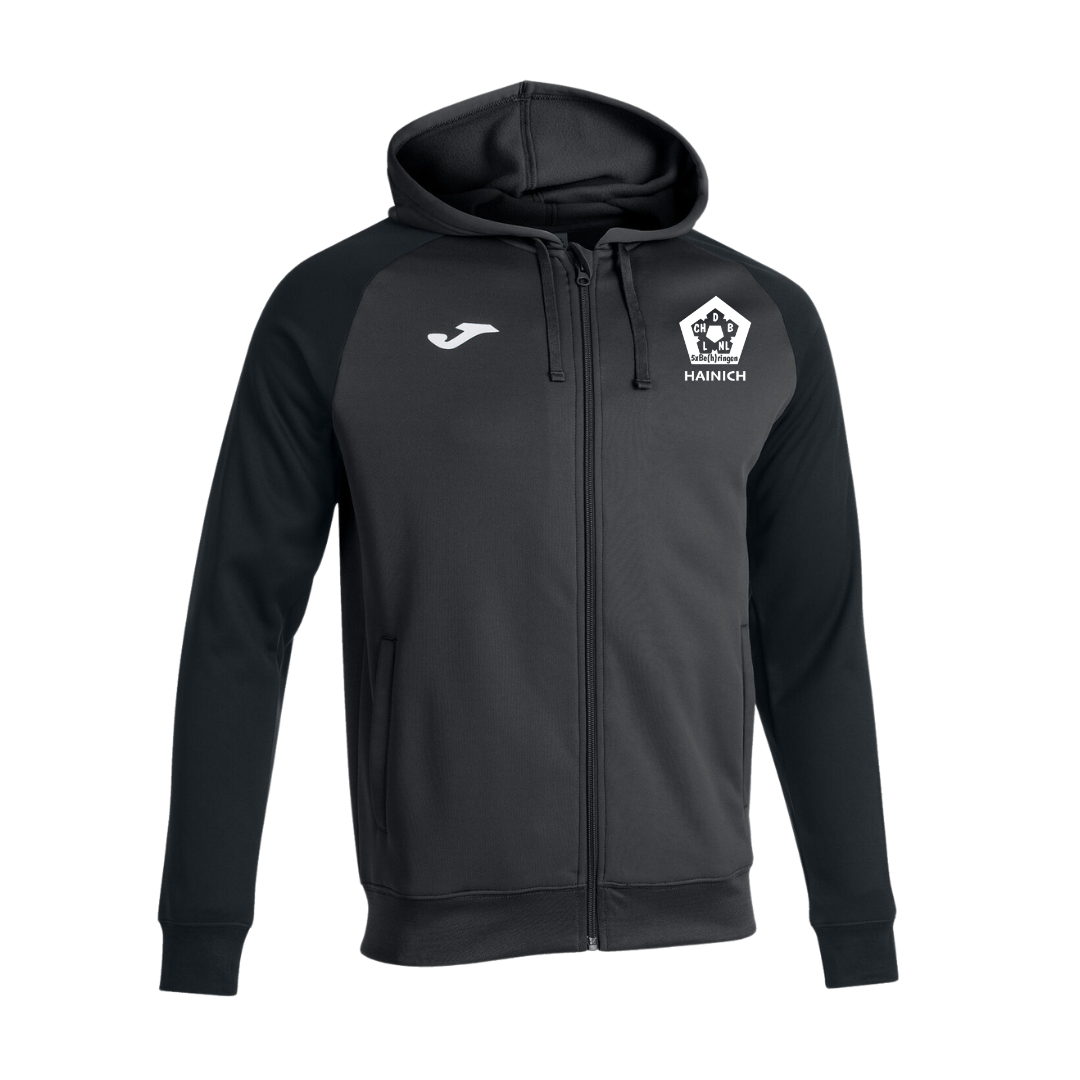 Joma Kapuzenjacke Academy Herren