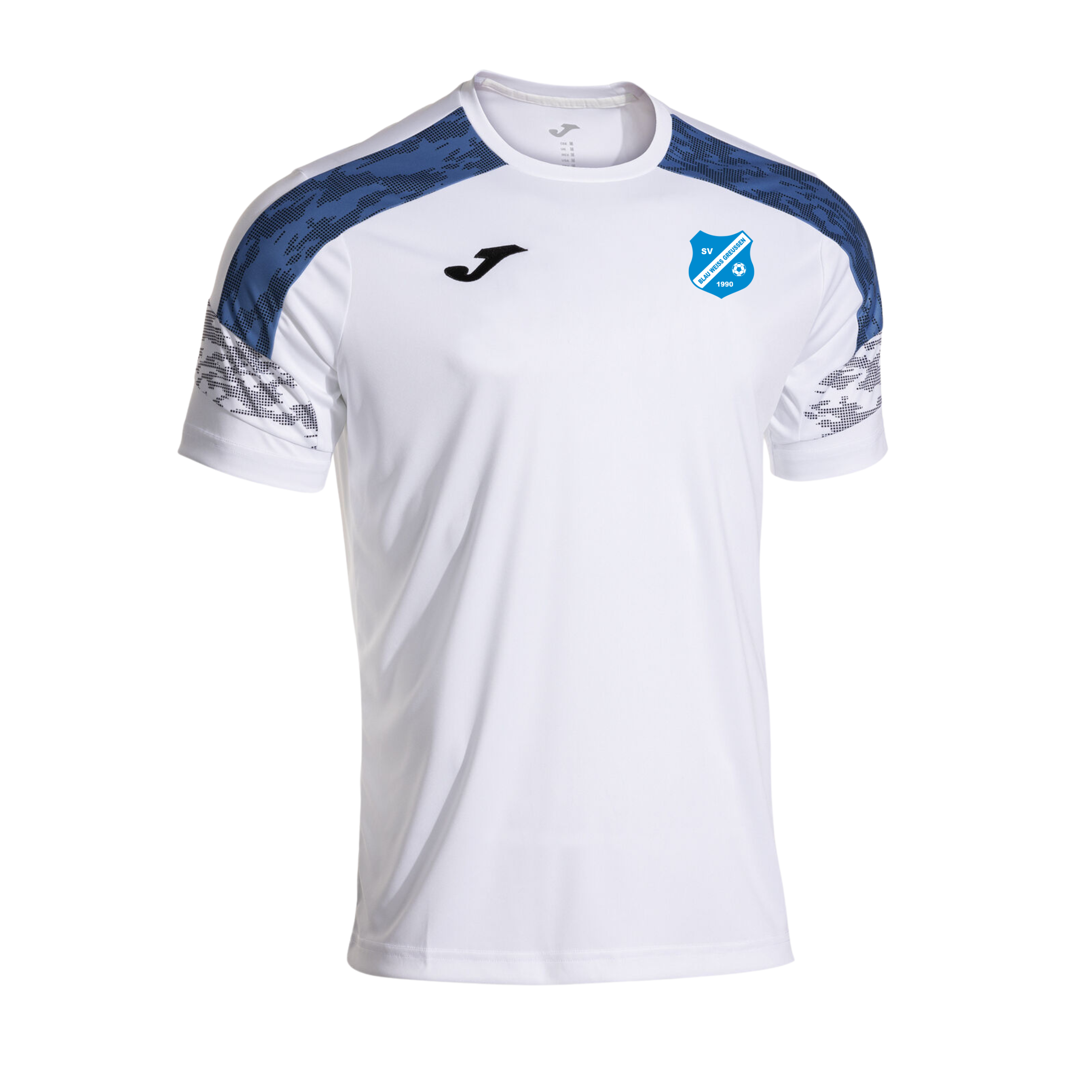 Shirt Championship VIII