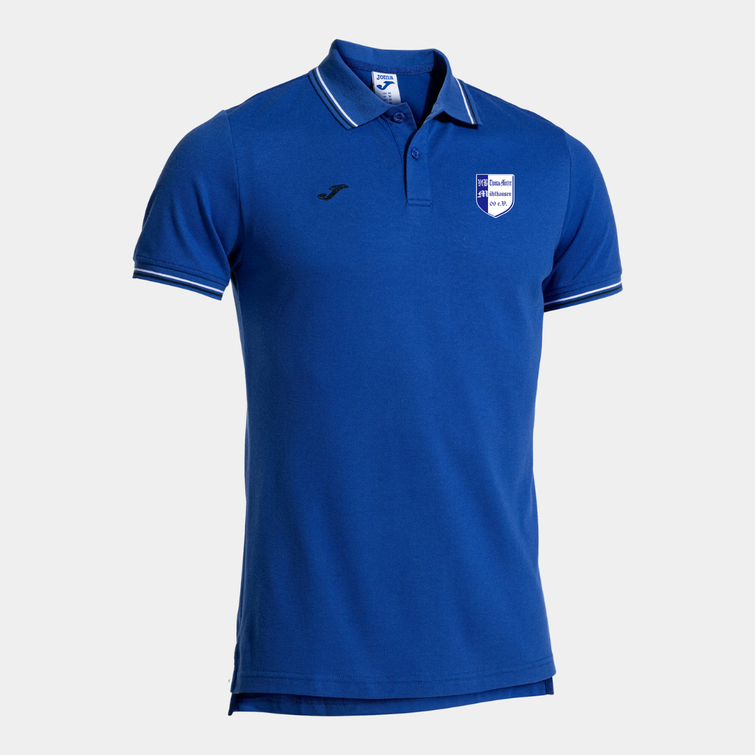 Polo Blau 2.0
