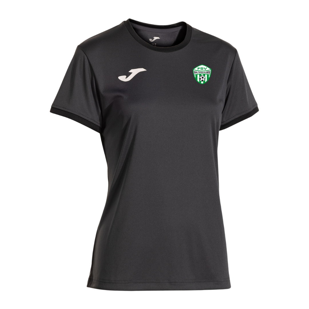 Shirt Combi Premium Damen (Betreuer und Trainer)