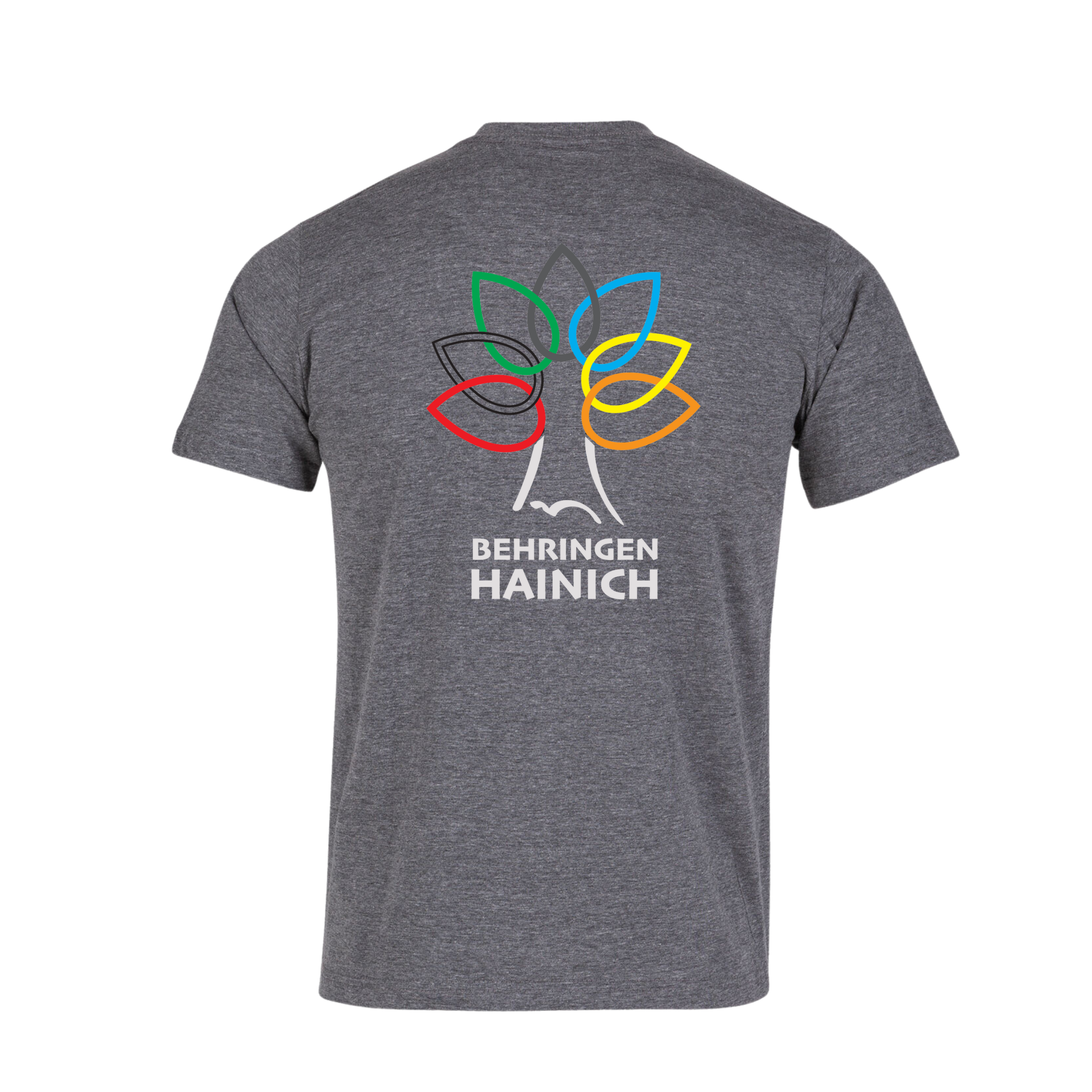 Joma Shirt Grau Kinder