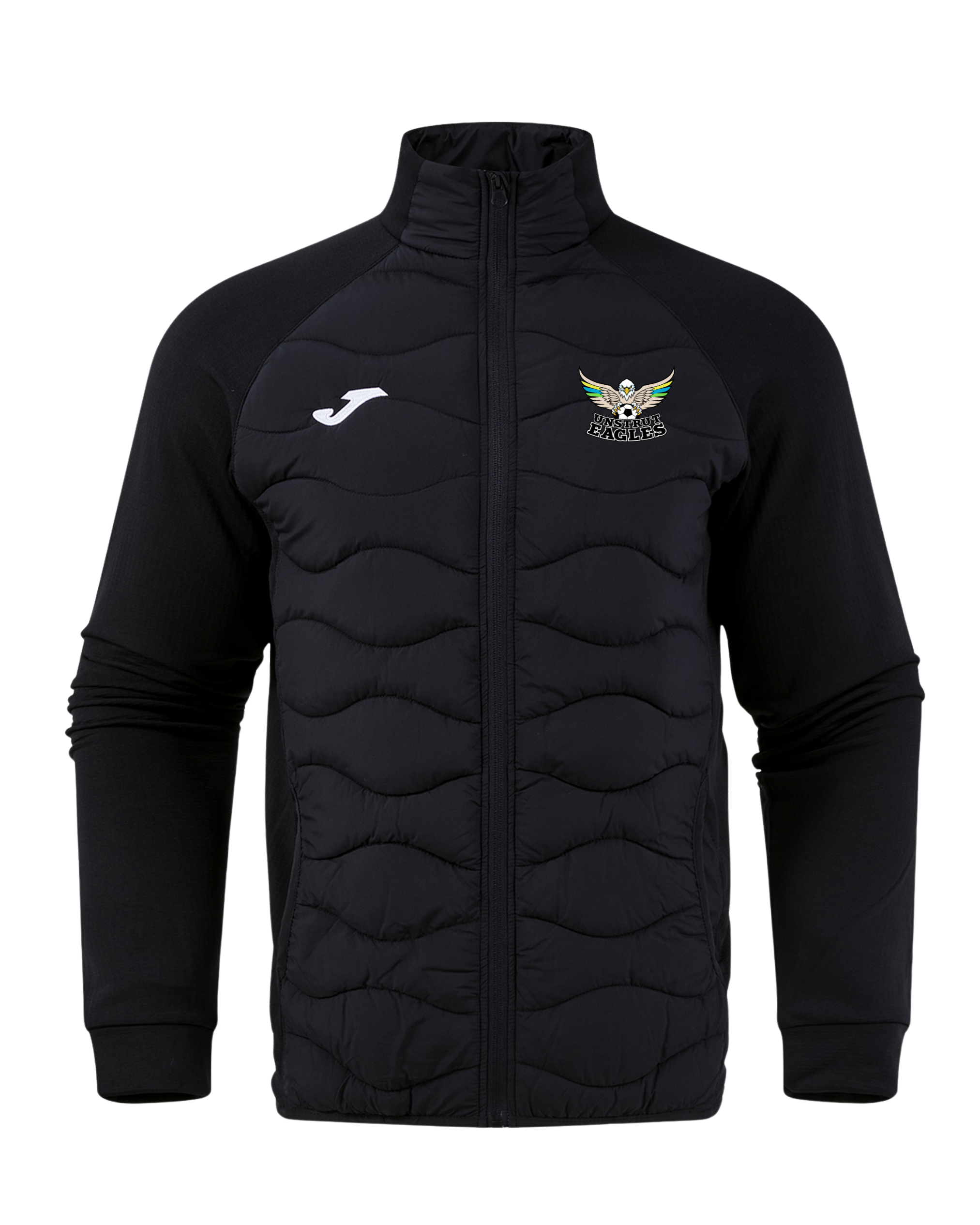 6.1 Softshelljacke