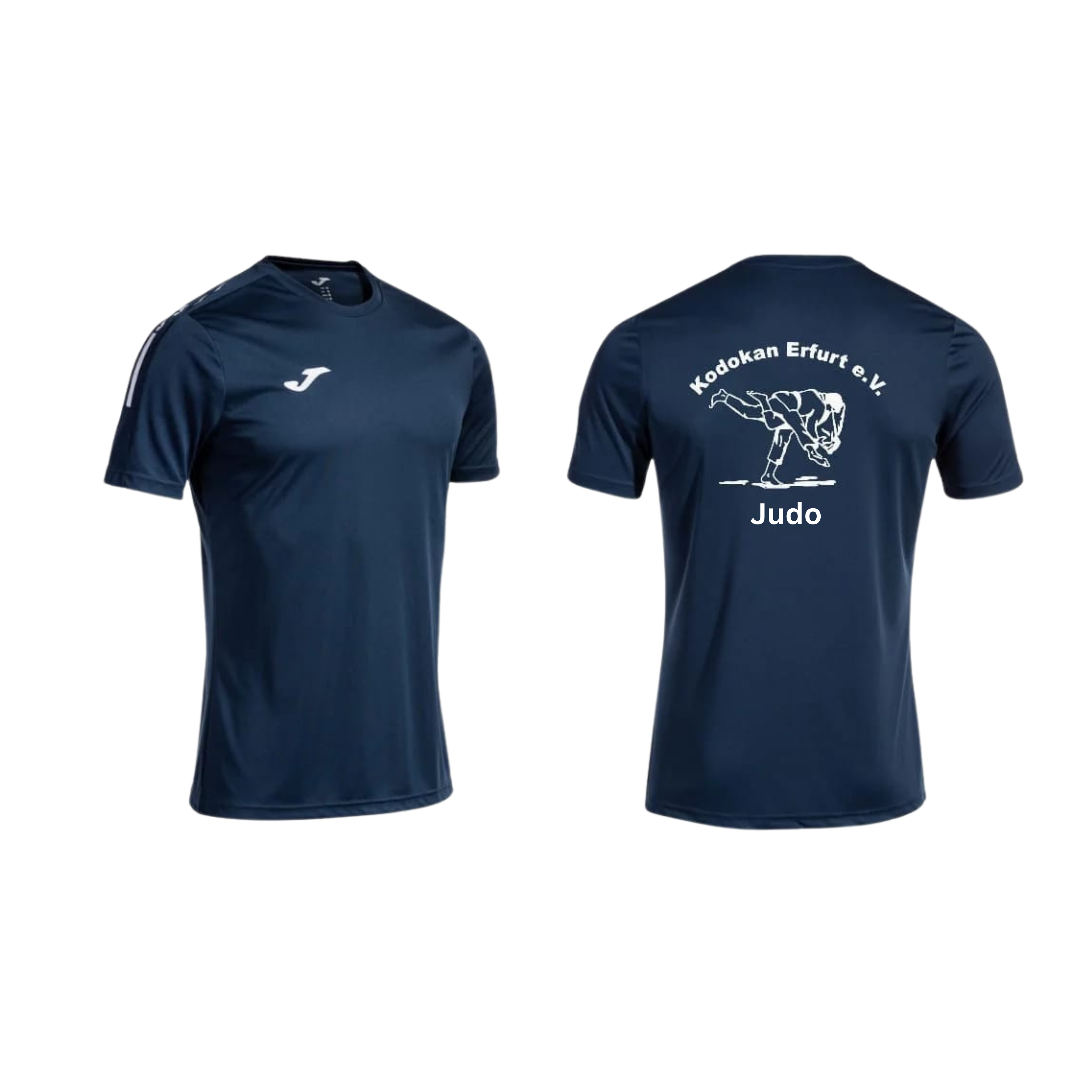 Shirt Olimpiada Navy