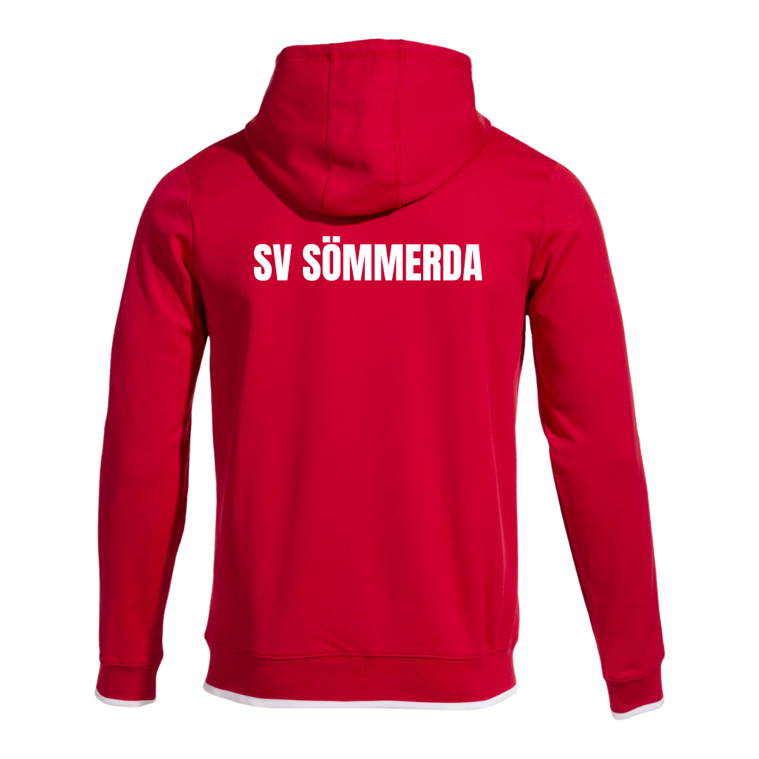 Kapuzenjacke Olimpiada