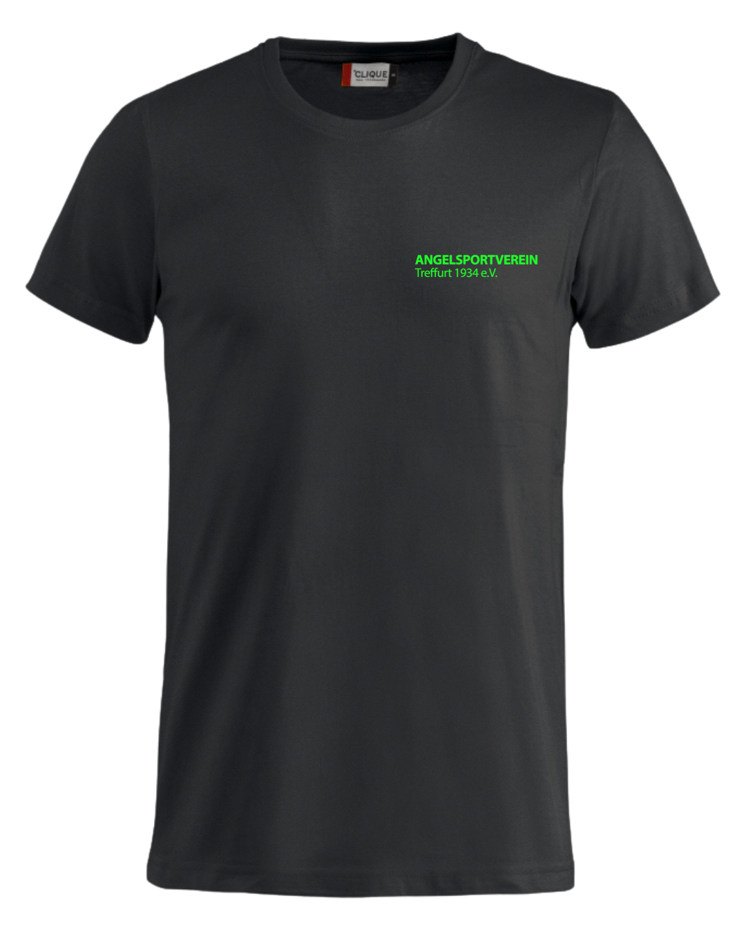 Basic Shirt
