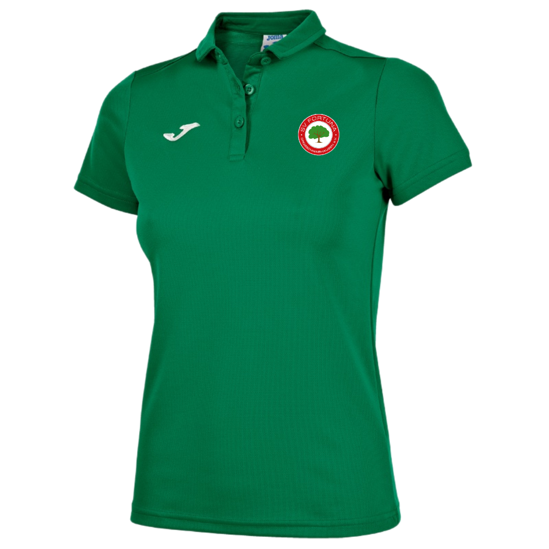 Damen Polo Hobby