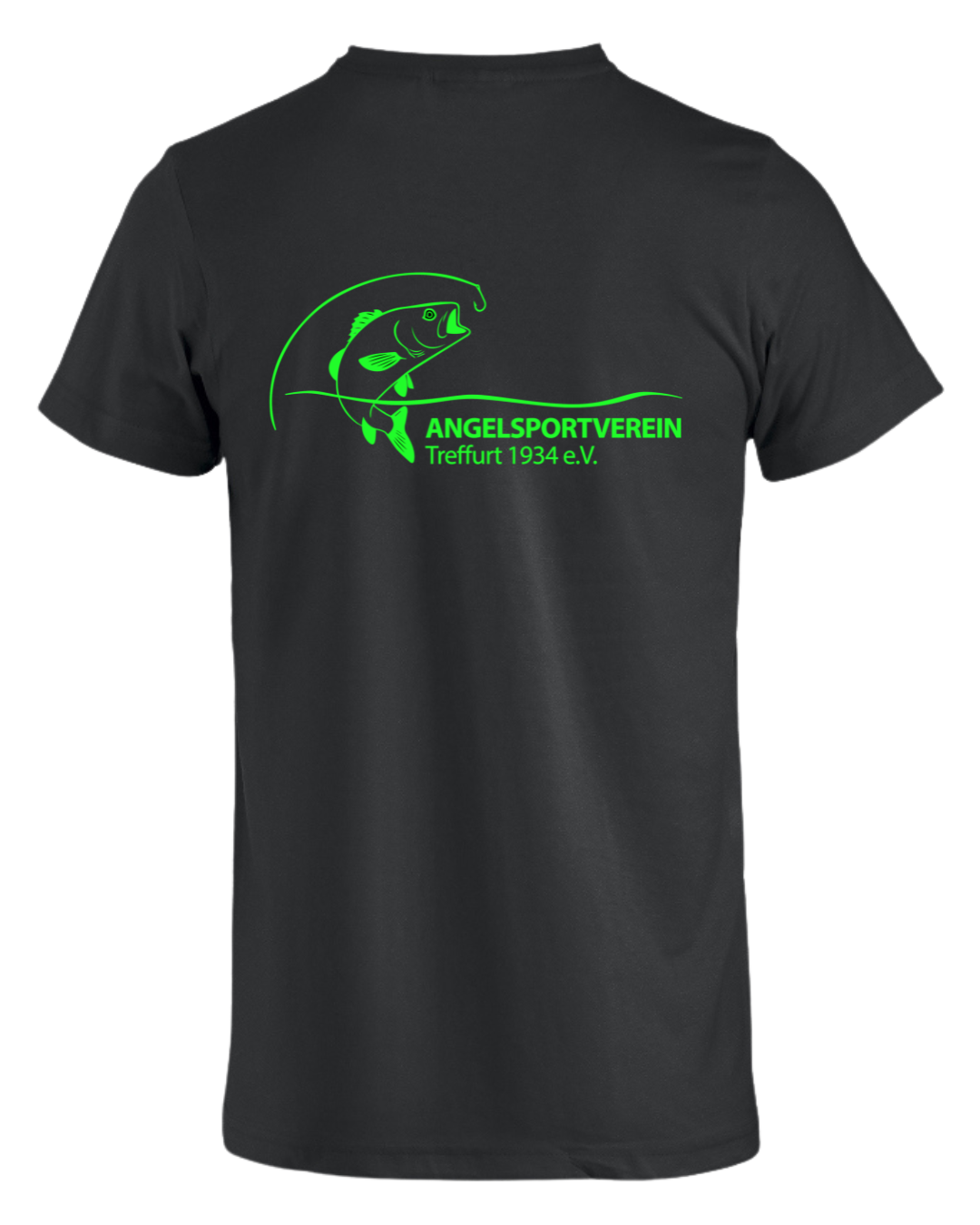 Basic Shirt