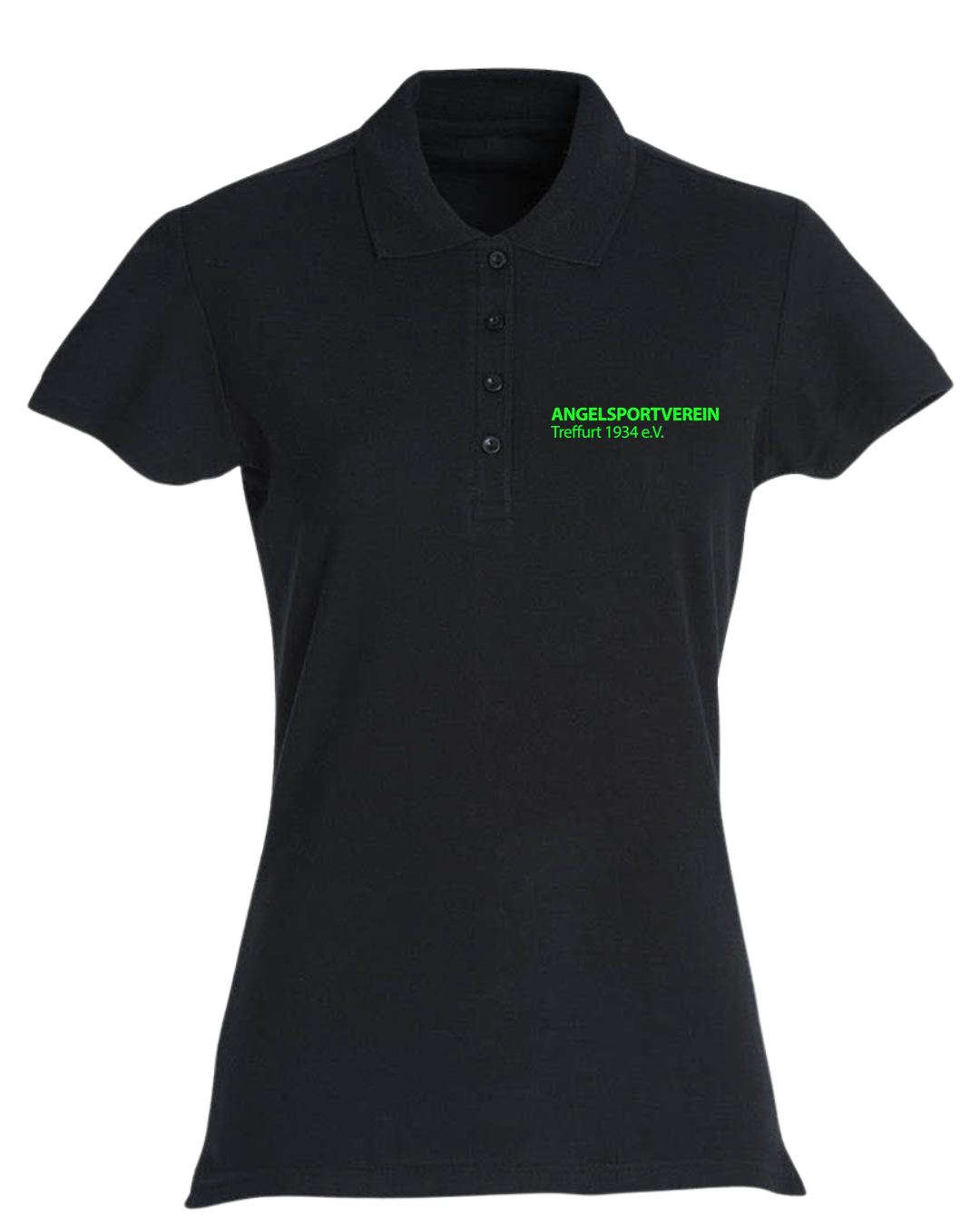 Basic Polo Damen