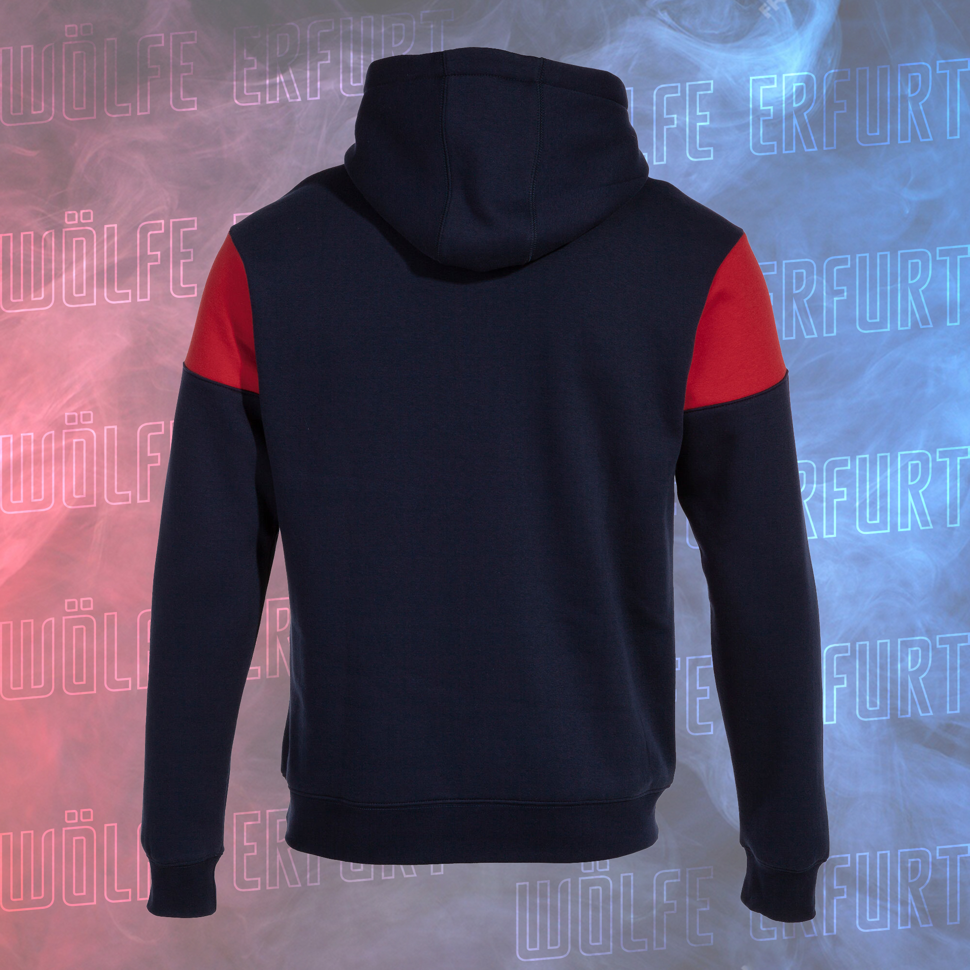 Hoodie Herren 