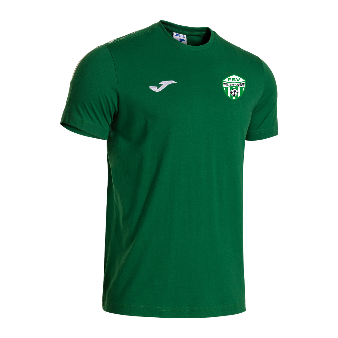 Shirt Olimpiada Baumwolle