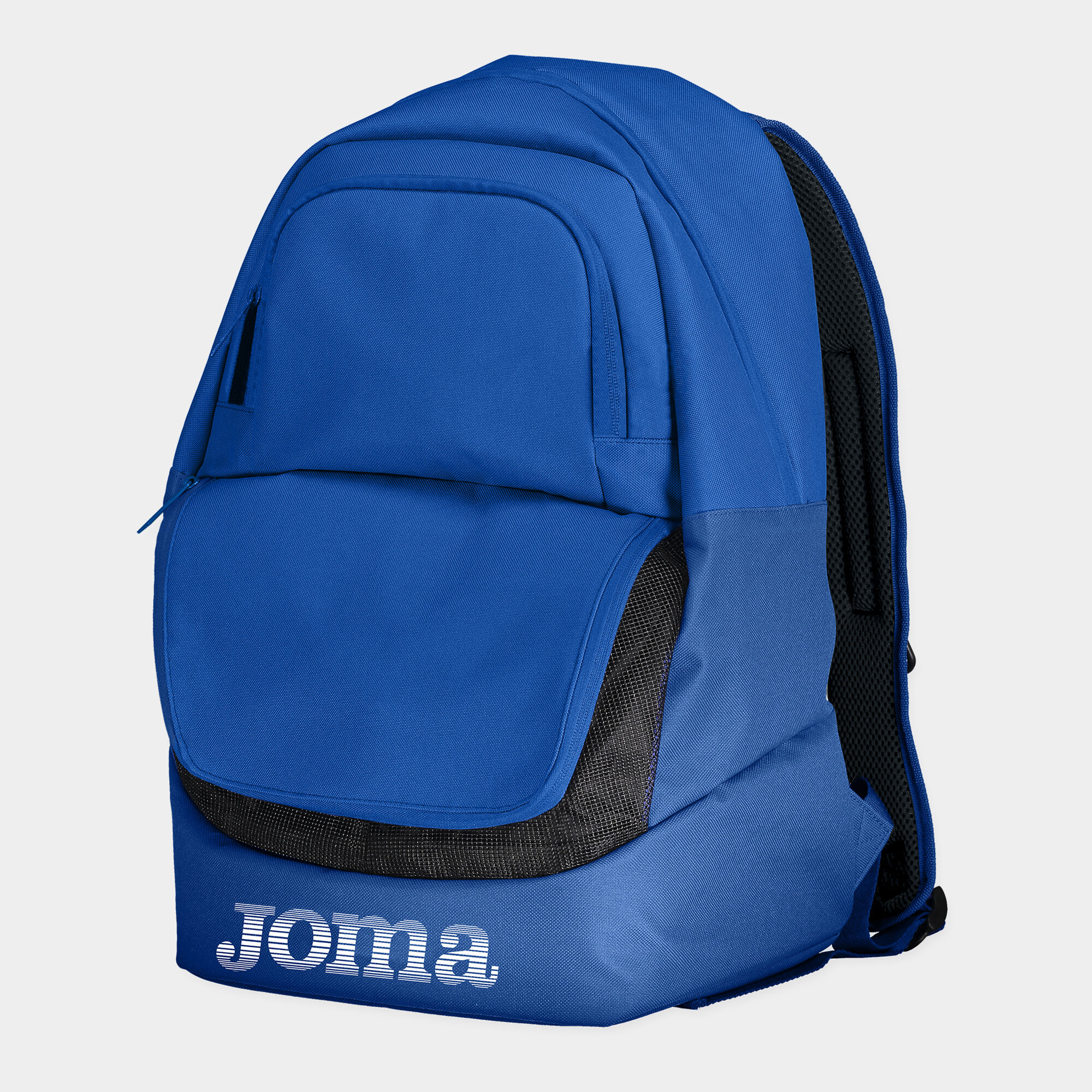 Rucksack Blau