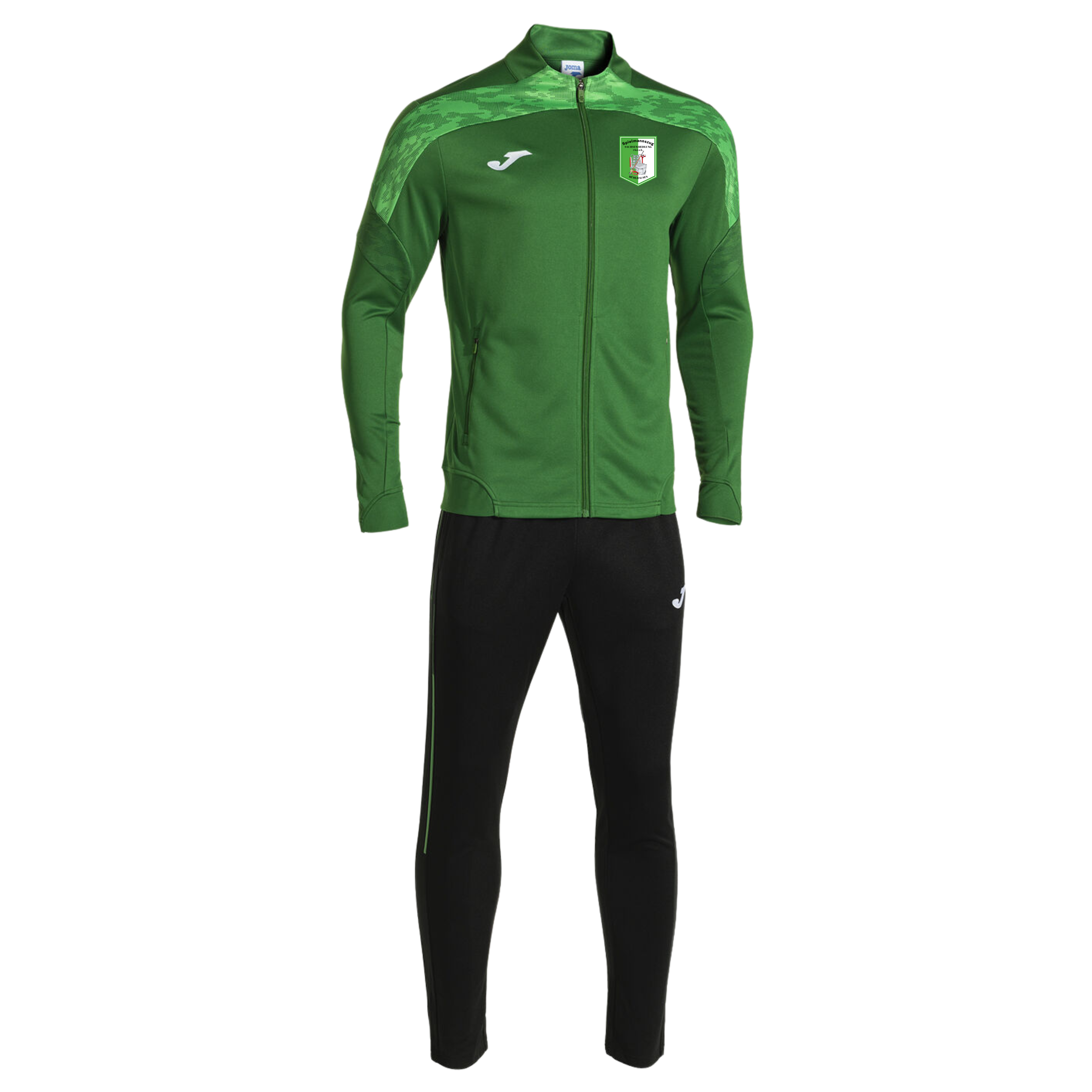 Trainingsanzug/Präsentationsanzug