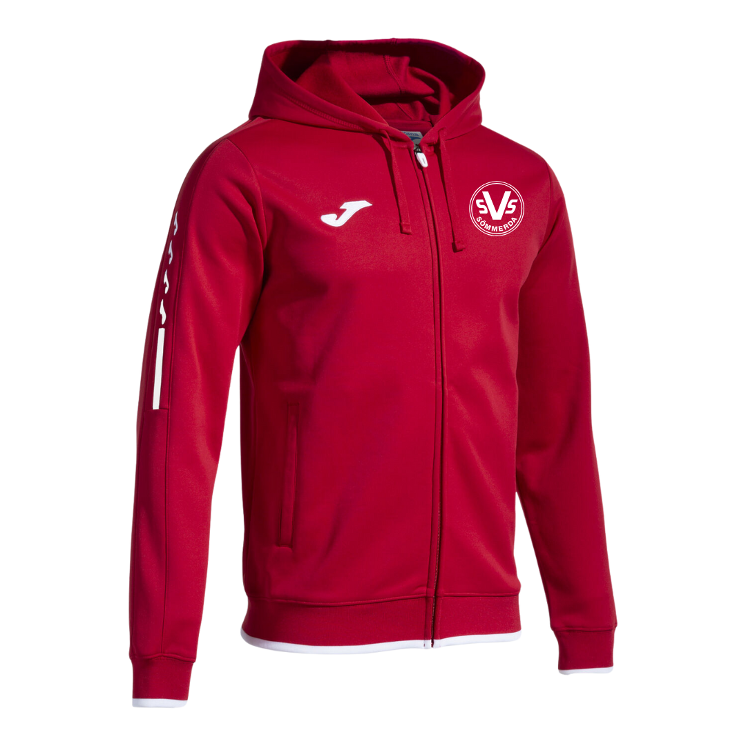 Kapuzenjacke Olimpiada