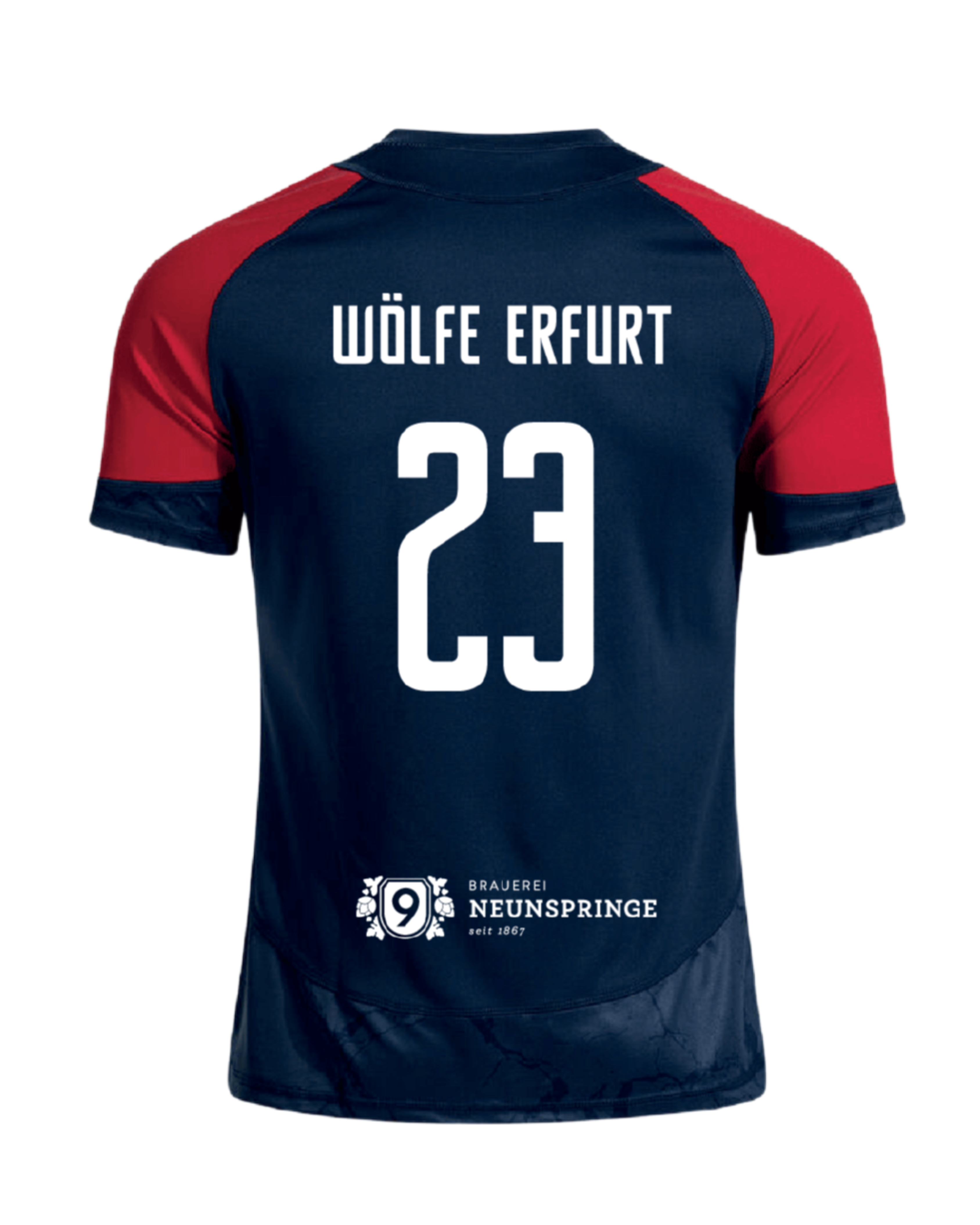 Fan Trikot