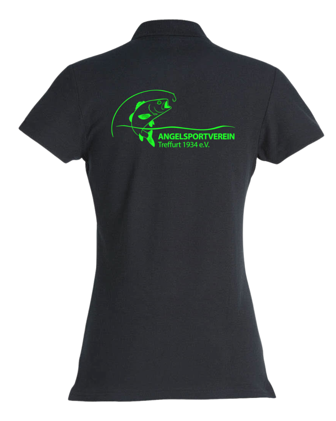 Basic Polo Damen