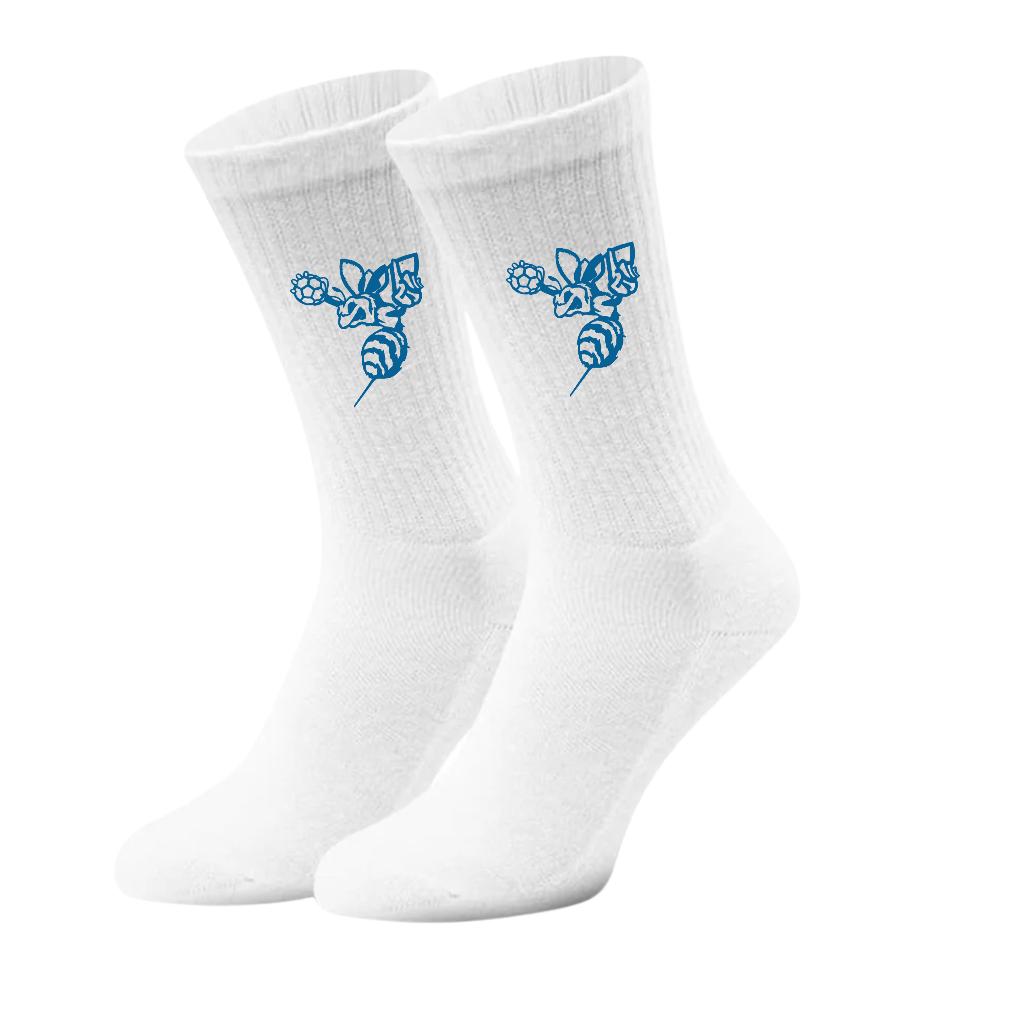 Socken Goldbach Hornisse