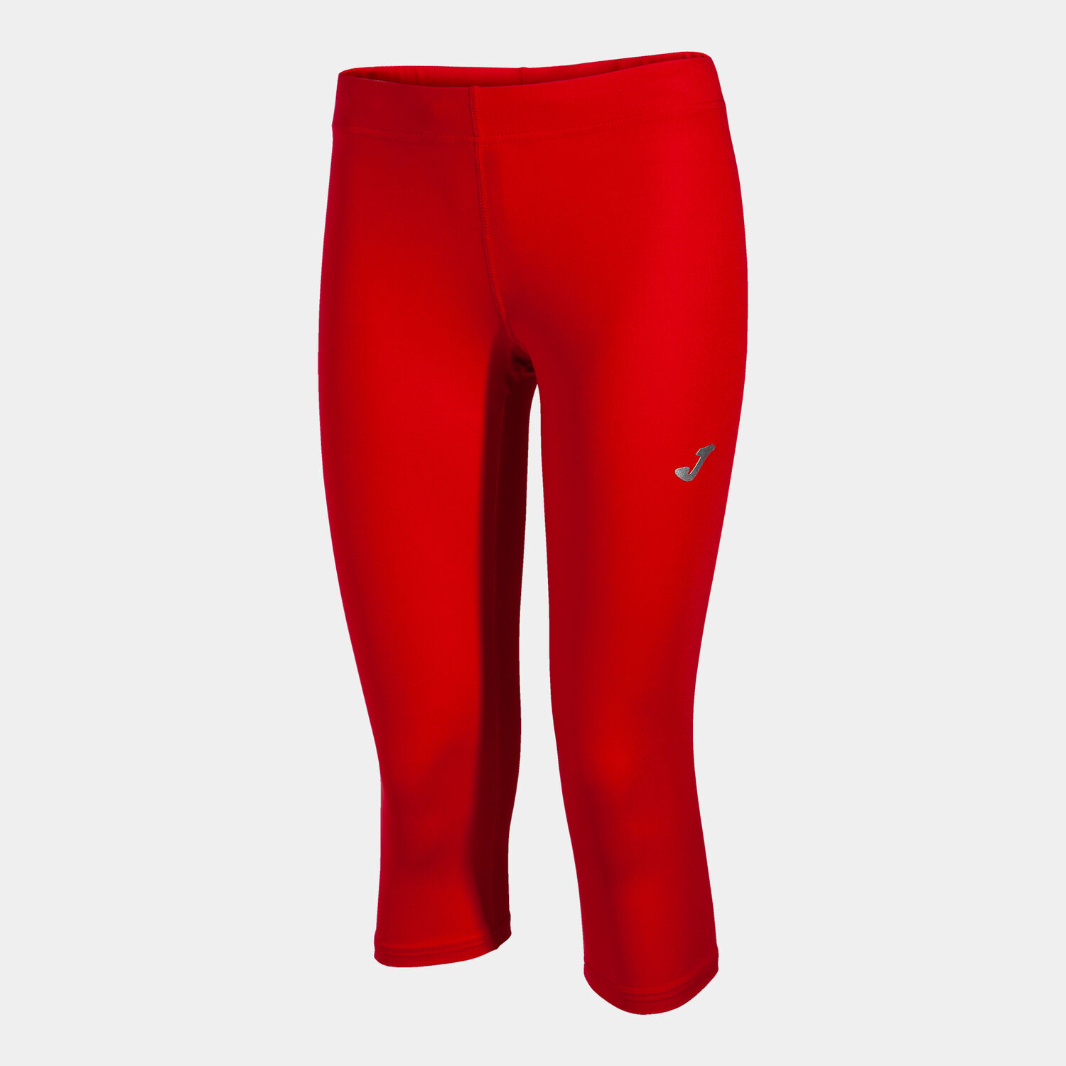 3/4 Leggings Rot Damen