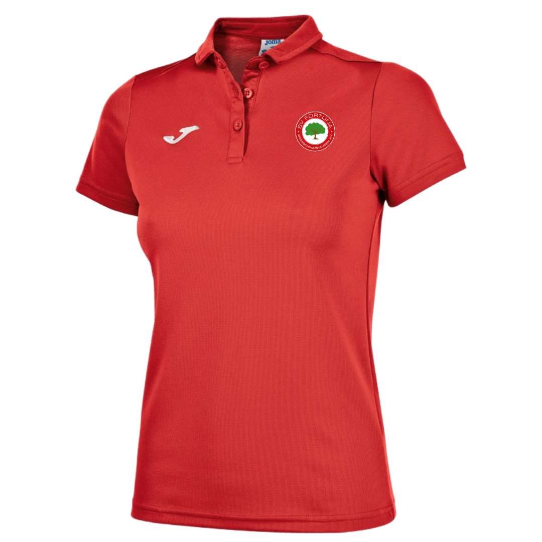 Damen Polo Hobby