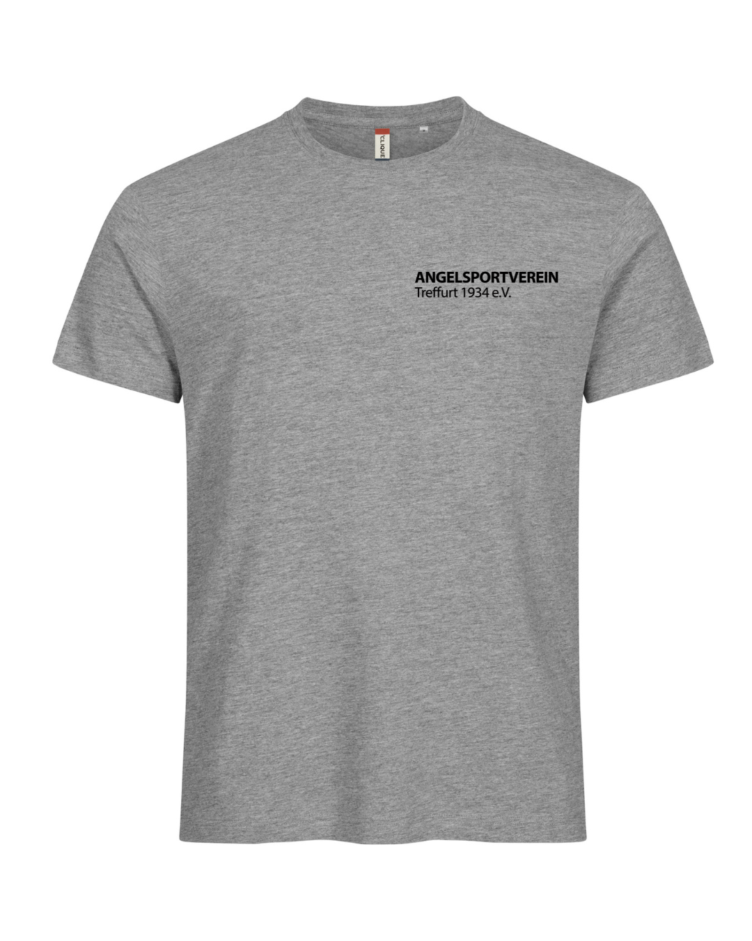 Basic Shirt