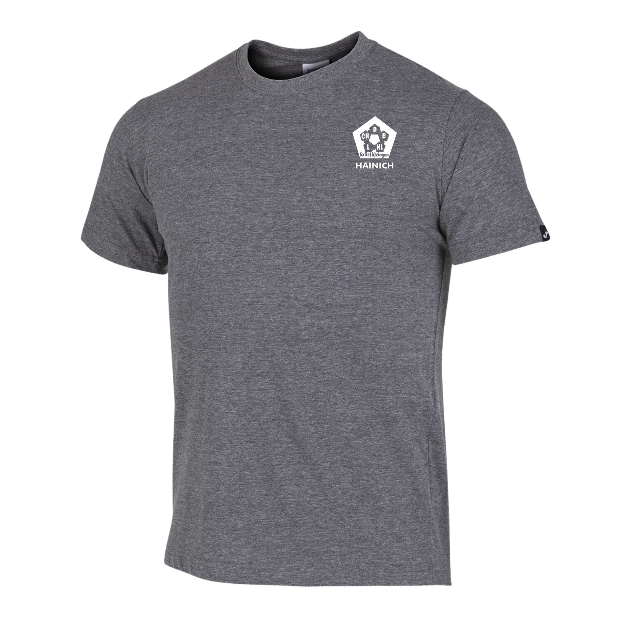 Joma Shirt Grau Kinder