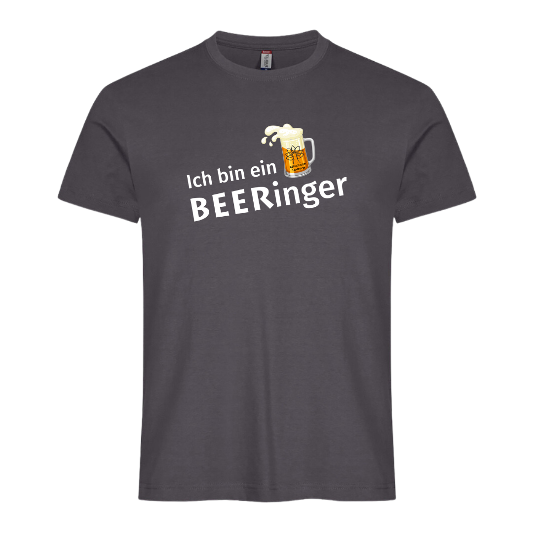 Shirt Herren Beer 2