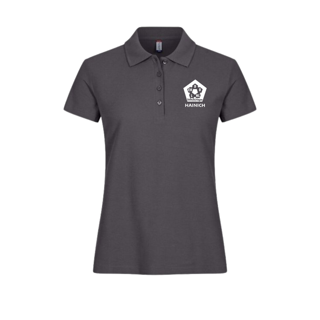 Polo Damen 1