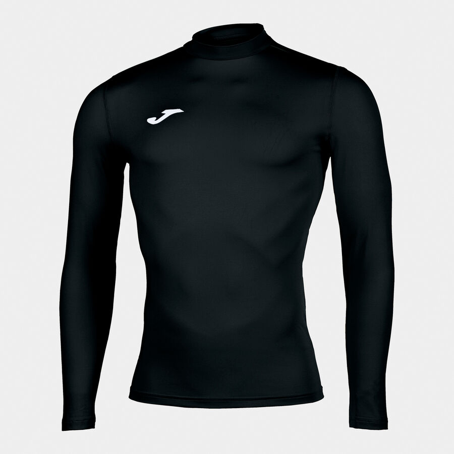 Thermoshirt Brama Schwarz